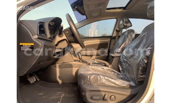 Ra Imported Hyundai Elantra Miiran Ọkọ̀ in Import - Dubai ni Ashanti Ra Imported Hyundai Elantra Miiran Ọkọ̀ in Import - Dubai ni Ashanti