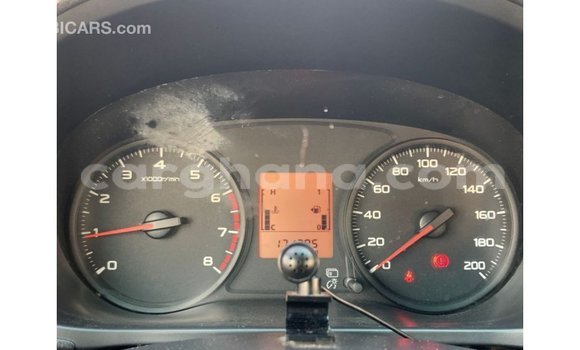 Ra Imported Mitsubishi L200 funfun Ọkọ̀ in Import - Dubai ni Ashanti Ra Imported Mitsubishi L200 funfun Ọkọ̀ in Import - Dubai ni Ashanti