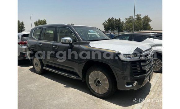 Buy Import Toyota Land Cruiser Other Car in Import - Dubai in Ashanti Buy Import Toyota Land Cruiser Other Car in Import - Dubai in Ashanti
