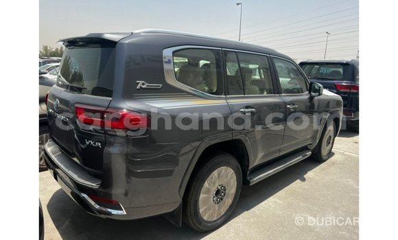 Buy Import Toyota Land Cruiser Other Car in Import - Dubai in Ashanti Buy Import Toyota Land Cruiser Other Car in Import - Dubai in Ashanti
