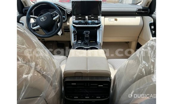 Buy Import Toyota Land Cruiser Other Car in Import - Dubai in Ashanti Buy Import Toyota Land Cruiser Other Car in Import - Dubai in Ashanti