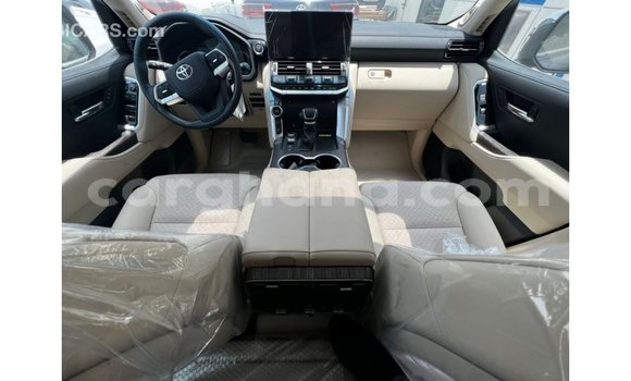 Buy Import Toyota Land Cruiser Other Car in Import - Dubai in Ashanti Buy Import Toyota Land Cruiser Other Car in Import - Dubai in Ashanti