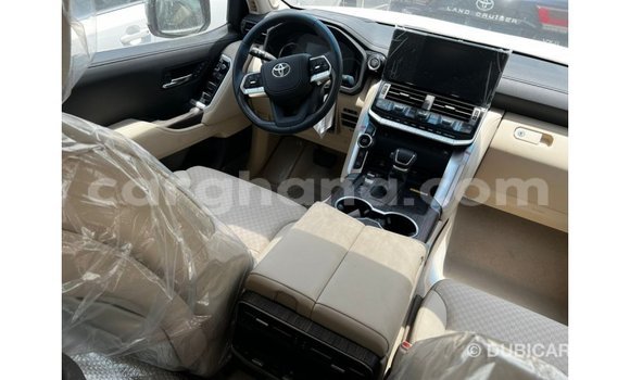 Buy Import Toyota Land Cruiser Other Car in Import - Dubai in Ashanti Buy Import Toyota Land Cruiser Other Car in Import - Dubai in Ashanti