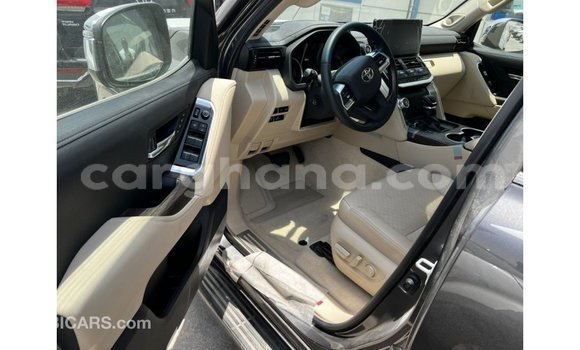 Buy Import Toyota Land Cruiser Other Car in Import - Dubai in Ashanti Buy Import Toyota Land Cruiser Other Car in Import - Dubai in Ashanti