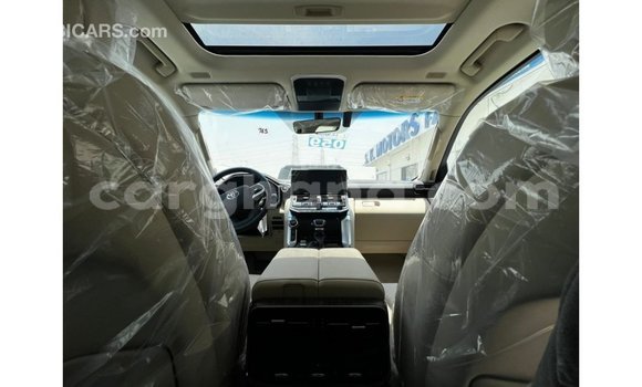 Buy Import Toyota Land Cruiser Other Car in Import - Dubai in Ashanti Buy Import Toyota Land Cruiser Other Car in Import - Dubai in Ashanti