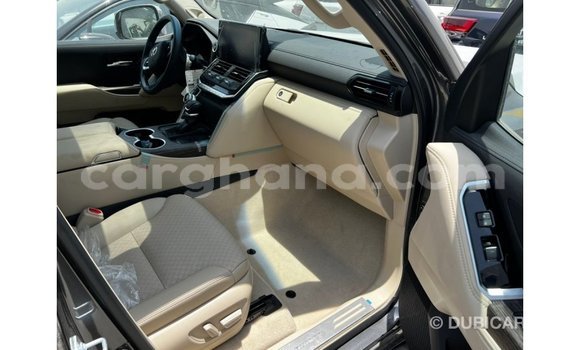 Buy Import Toyota Land Cruiser Other Car in Import - Dubai in Ashanti Buy Import Toyota Land Cruiser Other Car in Import - Dubai in Ashanti