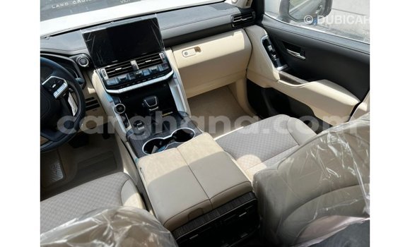 Buy Import Toyota Land Cruiser Other Car in Import - Dubai in Ashanti Buy Import Toyota Land Cruiser Other Car in Import - Dubai in Ashanti