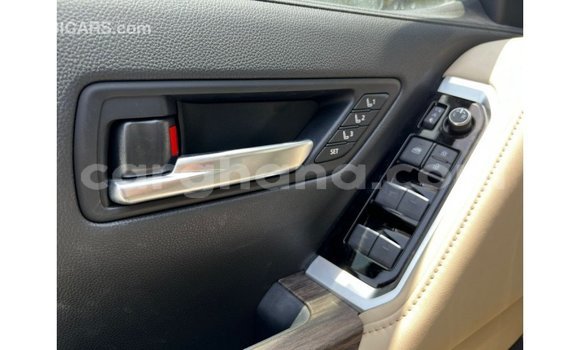 Buy Import Toyota Land Cruiser Other Car in Import - Dubai in Ashanti Buy Import Toyota Land Cruiser Other Car in Import - Dubai in Ashanti