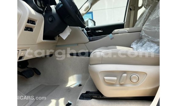 Buy Import Toyota Land Cruiser Other Car in Import - Dubai in Ashanti Buy Import Toyota Land Cruiser Other Car in Import - Dubai in Ashanti