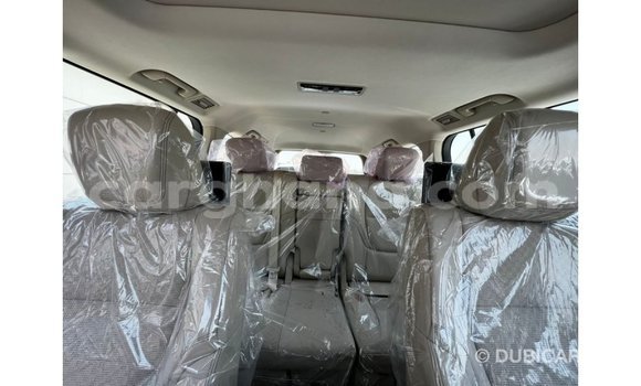 Buy Import Toyota Land Cruiser Other Car in Import - Dubai in Ashanti Buy Import Toyota Land Cruiser Other Car in Import - Dubai in Ashanti