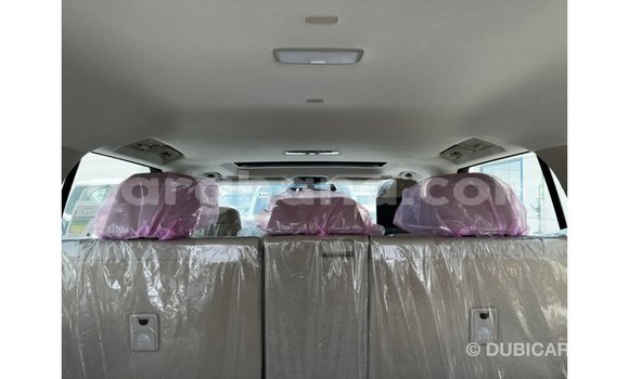 Buy Import Toyota Land Cruiser Other Car in Import - Dubai in Ashanti Buy Import Toyota Land Cruiser Other Car in Import - Dubai in Ashanti