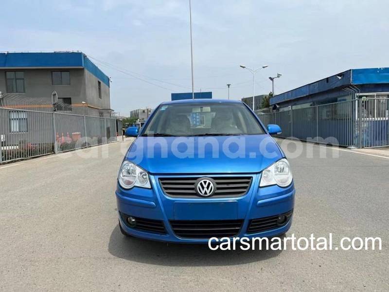 Big with watermark volkswagen polo greater accra accra 46179
