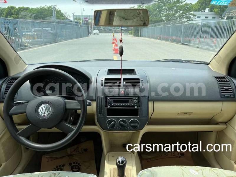Big with watermark volkswagen polo greater accra accra 46179
