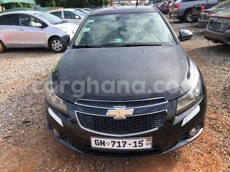Big with watermark chevrolet cruze greater accra accra 46181