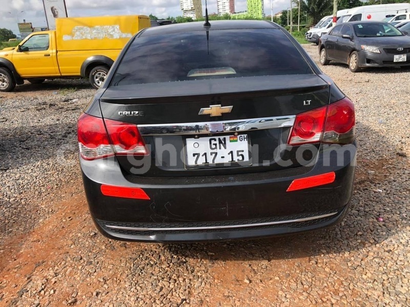 Big with watermark chevrolet cruze greater accra accra 46181