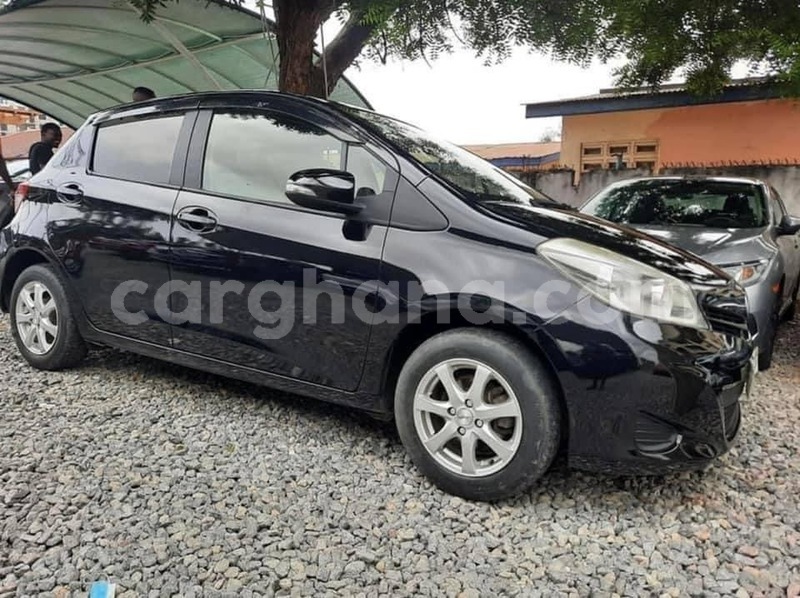 Big with watermark toyota vitz greater accra accra 46184