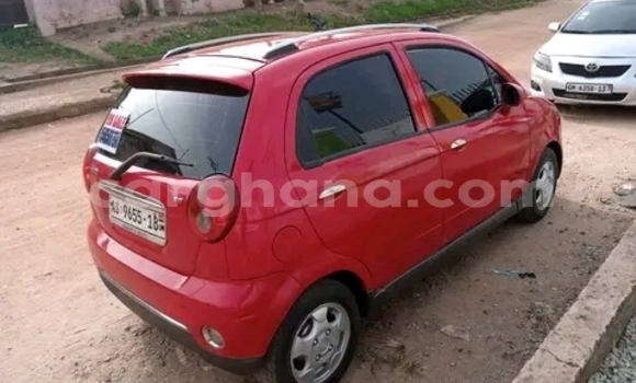 Buy Used Mazda Chantez Red Car in Accra in Greater Accra Buy Used Mazda Chantez Red Car in Accra in Greater Accra