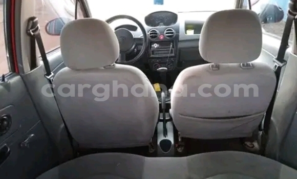 Buy Used Mazda Chantez Red Car in Accra in Greater Accra Buy Used Mazda Chantez Red Car in Accra in Greater Accra