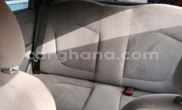 Buy Used Mazda Chantez Red Car in Accra in Greater Accra Buy Used Mazda Chantez Red Car in Accra in Greater Accra