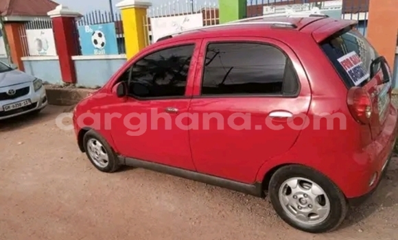 Buy Used Mazda Chantez Red Car in Accra in Greater Accra Buy Used Mazda Chantez Red Car in Accra in Greater Accra