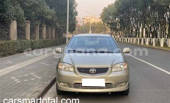 Buy Used Toyota Vios Silver Car in Abetifi in Eastern Buy Used Toyota Vios Silver Car in Abetifi in Eastern