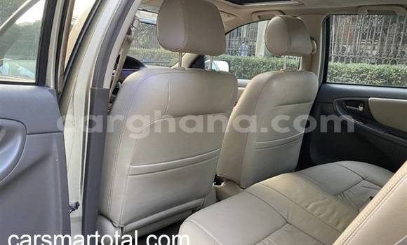 Buy Used Toyota Vios Silver Car in Abetifi in Eastern Buy Used Toyota Vios Silver Car in Abetifi in Eastern