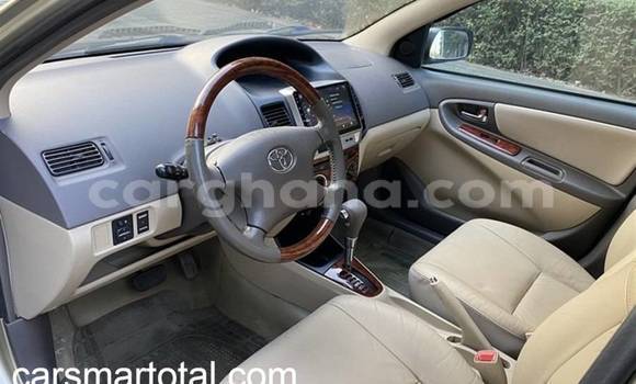 Buy Used Toyota Vios Silver Car in Abetifi in Eastern Buy Used Toyota Vios Silver Car in Abetifi in Eastern