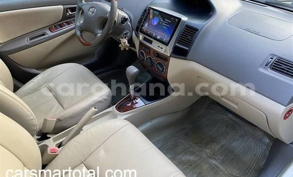 Buy Used Toyota Vios Silver Car in Abetifi in Eastern Buy Used Toyota Vios Silver Car in Abetifi in Eastern