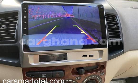 Buy Used Toyota Vios Silver Car in Abetifi in Eastern Buy Used Toyota Vios Silver Car in Abetifi in Eastern