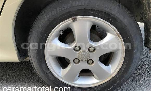 Buy Used Toyota Vios Silver Car in Abetifi in Eastern Buy Used Toyota Vios Silver Car in Abetifi in Eastern