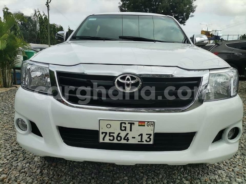 Big with watermark toyota hilux greater accra accra 46191