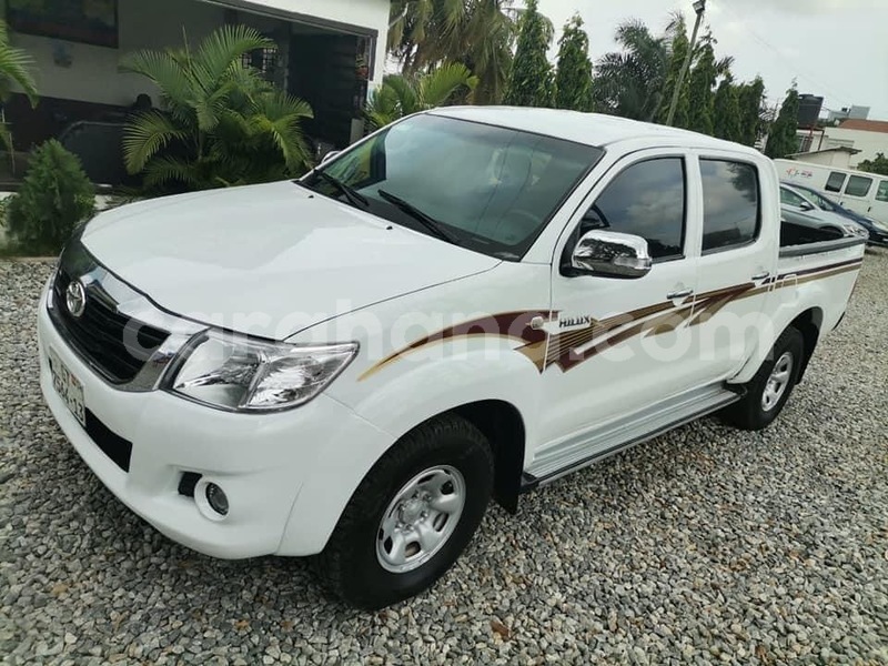 Big with watermark toyota hilux greater accra accra 46191