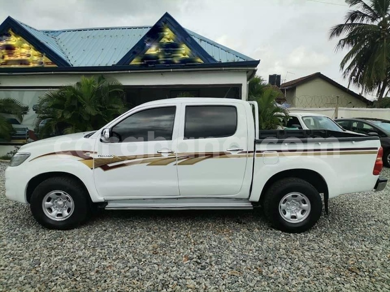 Big with watermark toyota hilux greater accra accra 46191