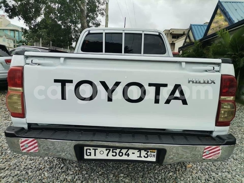 Big with watermark toyota hilux greater accra accra 46191