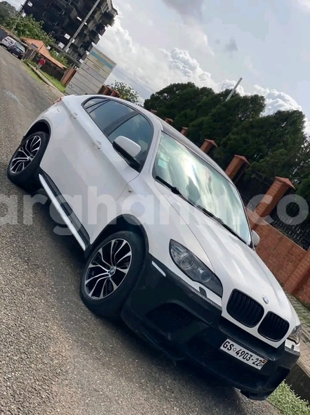 Big with watermark bmw x7 greater accra accra 46192