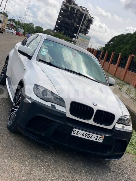 Big with watermark bmw x7 greater accra accra 46192