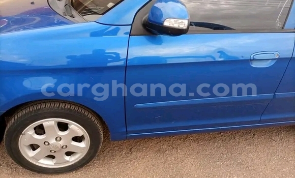Buy Used Kia Morning Other Car in Accra in Greater Accra Buy Used Kia Morning Other Car in Accra in Greater Accra