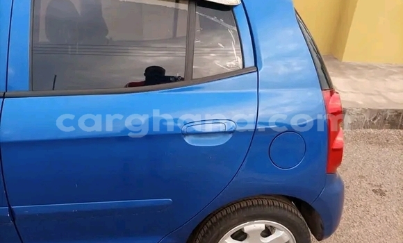 Buy Used Kia Morning Other Car in Accra in Greater Accra Buy Used Kia Morning Other Car in Accra in Greater Accra