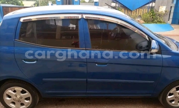 Buy Used Kia Morning Other Car in Accra in Greater Accra Buy Used Kia Morning Other Car in Accra in Greater Accra