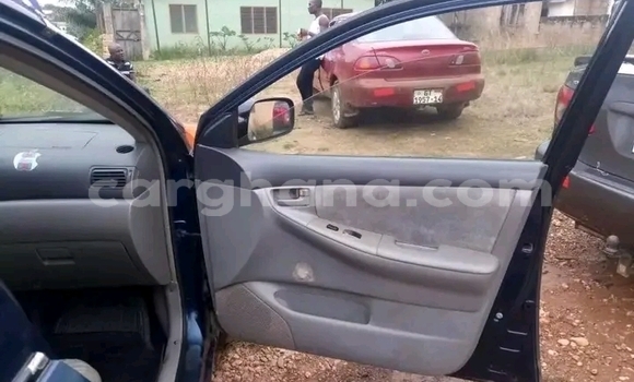 Sayi Na hannu Toyota Corolla Sauran Mota in Accra a Greater Accra Sayi Na hannu Toyota Corolla Sauran Mota in Accra a Greater Accra