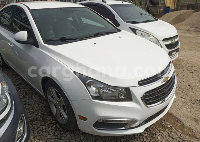 Big with watermark chevrolet cruze greater accra accra 46199