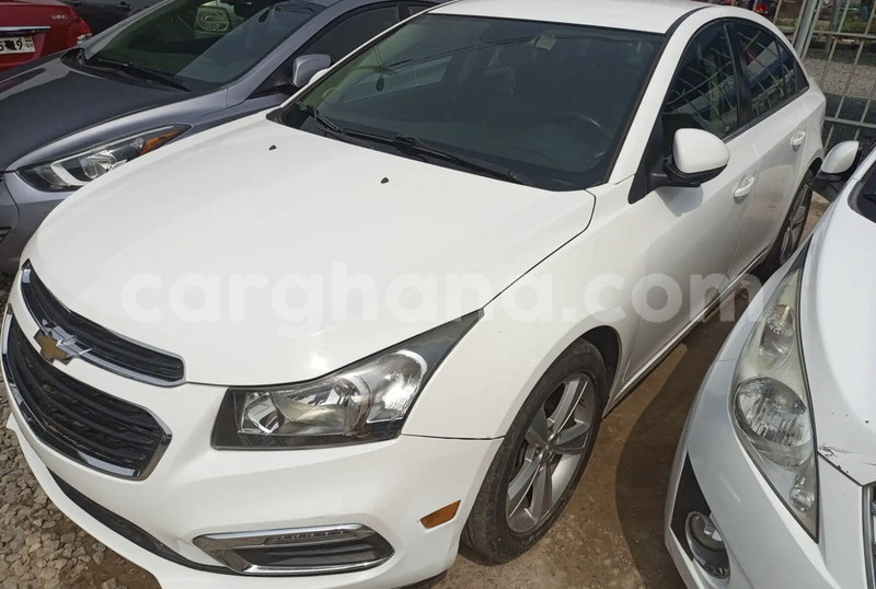 Big with watermark chevrolet cruze greater accra accra 46199