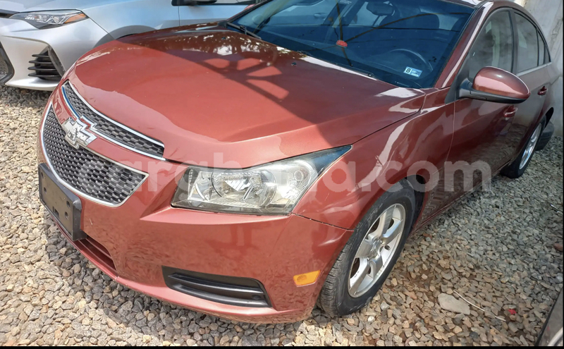 Big with watermark chevrolet cruze greater accra accra 46200