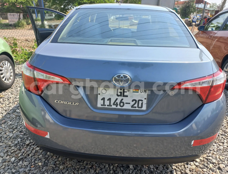 Big with watermark toyota corolla greater accra accra 46202