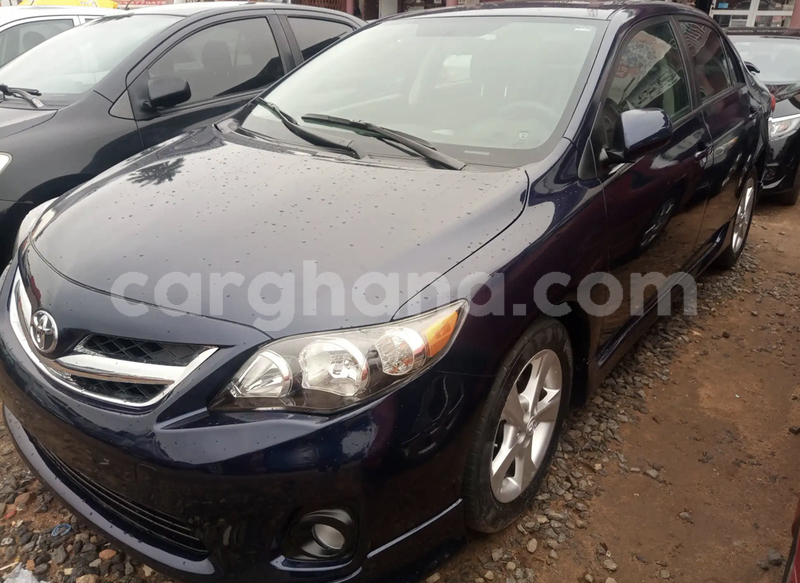 Big with watermark toyota corolla greater accra accra 46203