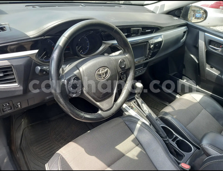 Big with watermark toyota corolla greater accra accra 46206