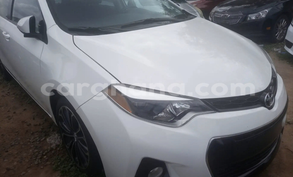 Buy Used Toyota Corolla Other Car in Accra in Greater Accra Buy Used Toyota Corolla Other Car in Accra in Greater Accra