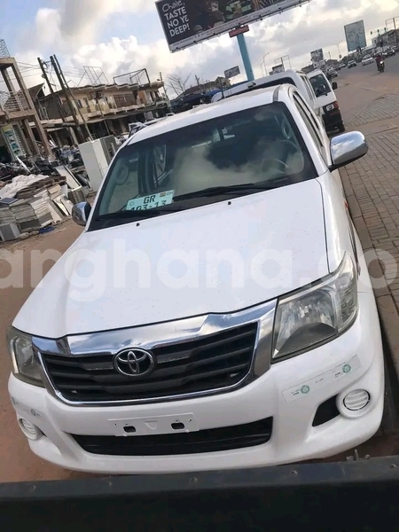 Big with watermark toyota hilux greater accra accra 46208