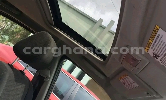 Buy Used Toyota Corolla Other Car in Accra in Greater Accra Buy Used Toyota Corolla Other Car in Accra in Greater Accra