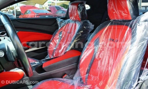 Sayi Imported Chevrolet Camaro White Mota in Import - Dubai a Ashanti Sayi Imported Chevrolet Camaro White Mota in Import - Dubai a Ashanti